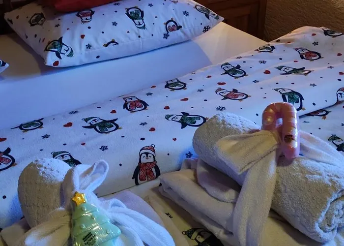 Kuca Za Odmor Delak