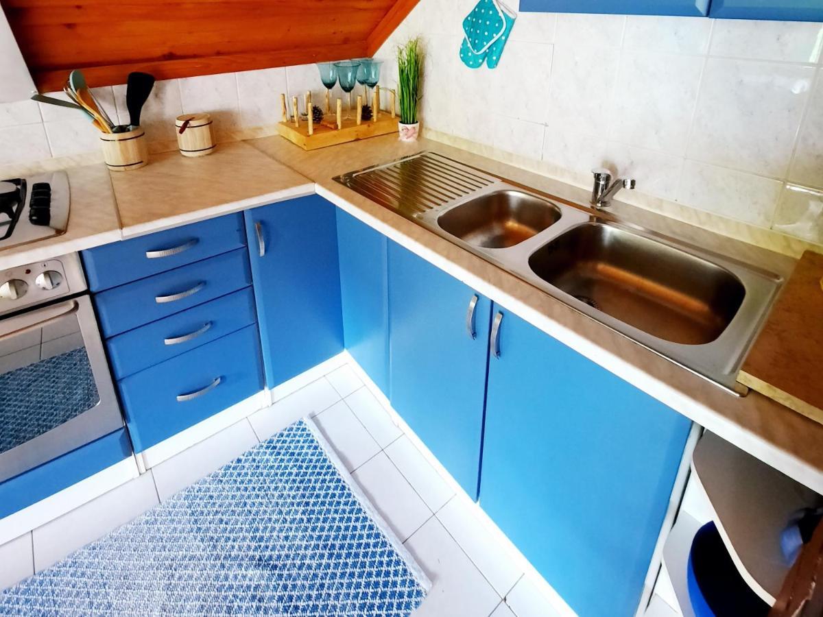 Holiday home Kuca Za Odmor Delak Fuzine