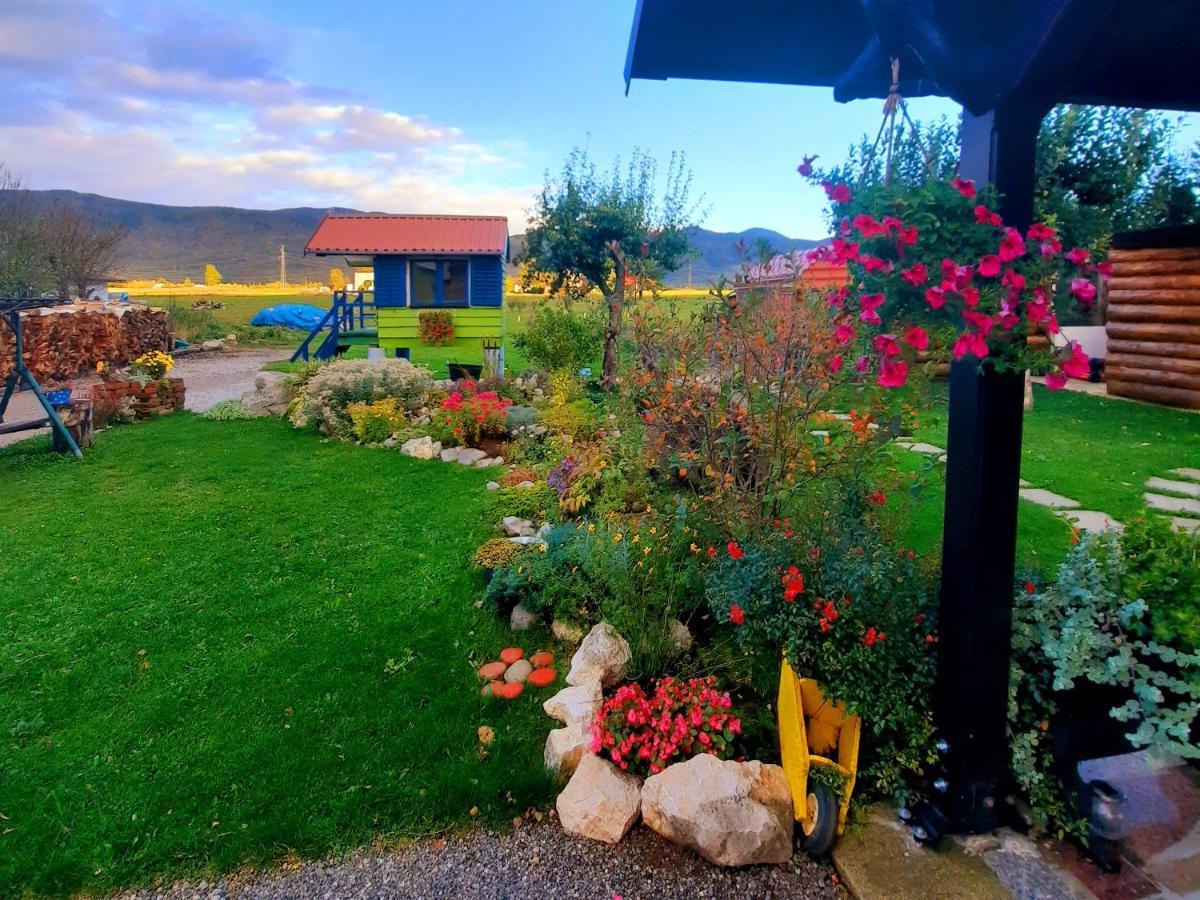 Holiday home Kuca Za Odmor Delak