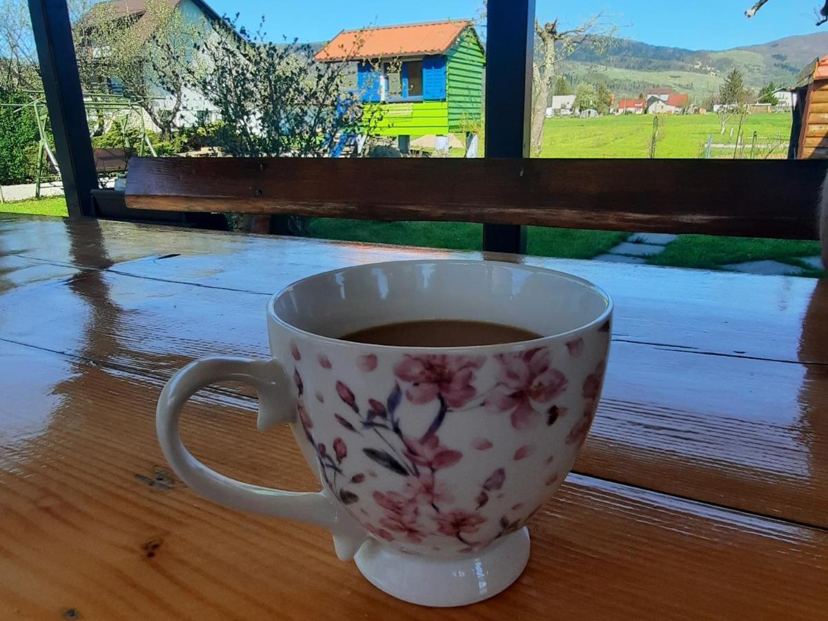 Holiday home Kuca Za Odmor Delak *
