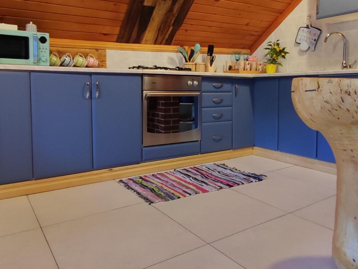 Kuca Za Odmor Delak Holiday home *
