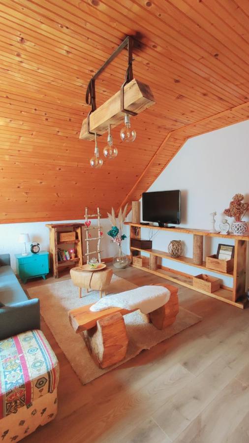 Holiday home Kuca Za Odmor Delak Fuzine