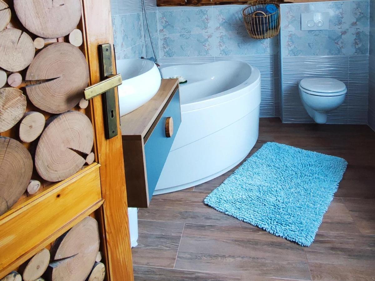 Holiday home Kuca Za Odmor Delak