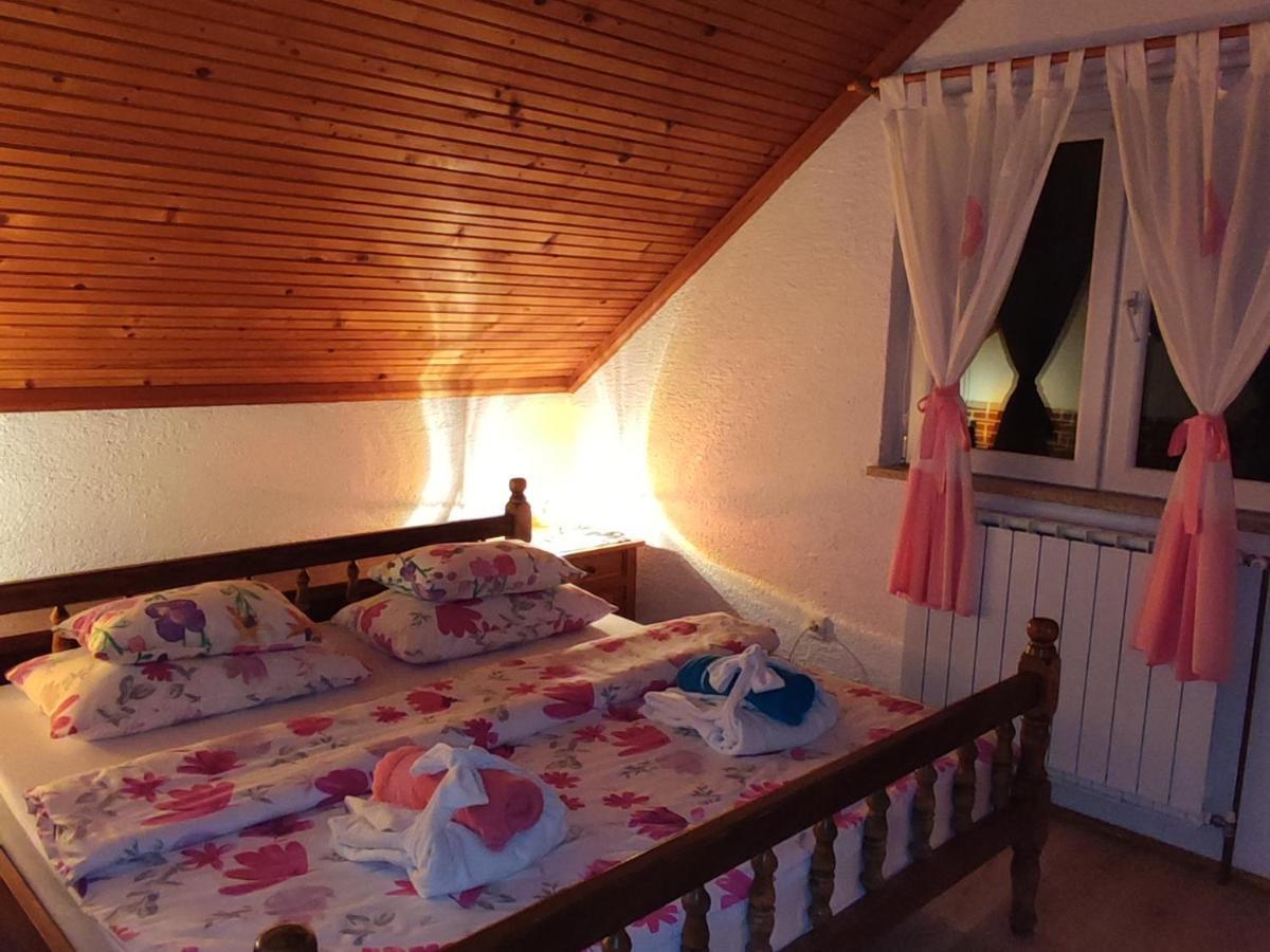 Holiday home Kuca Za Odmor Delak