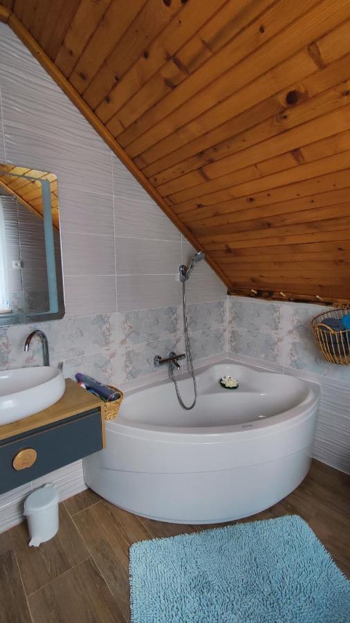 Holiday home Kuca Za Odmor Delak Fuzine