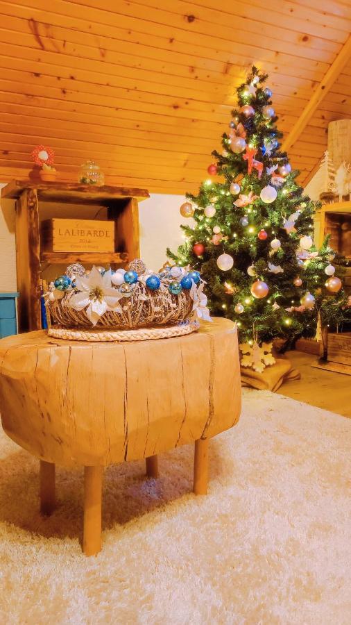 Kuca Za Odmor Delak Holiday home *