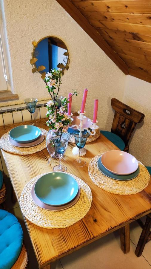 Kuca Za Odmor Delak Holiday home *