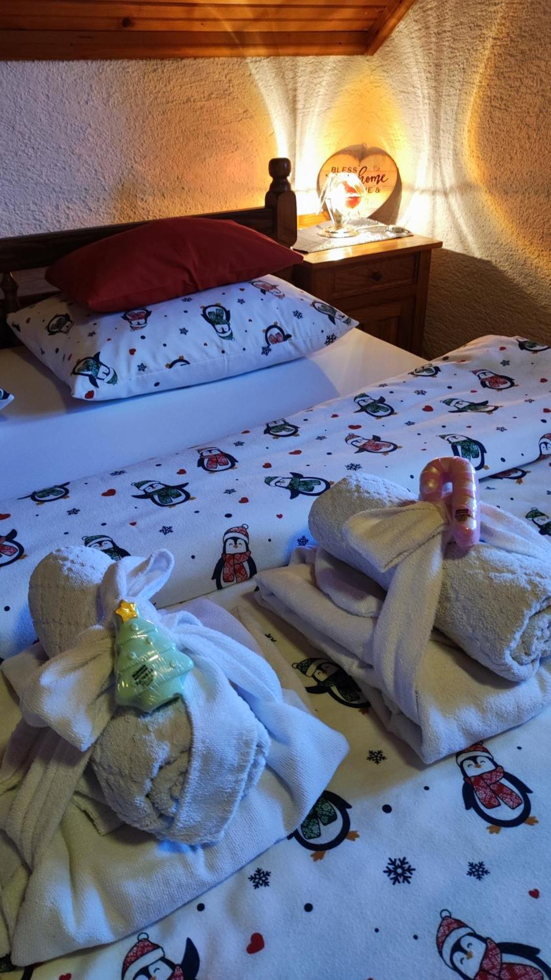 Kuca Za Odmor Delak Holiday home